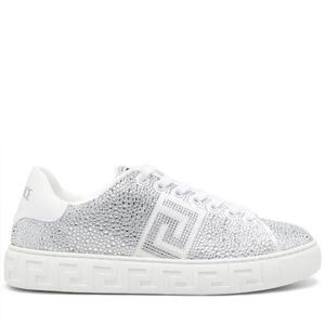 Versace Crystal Greca